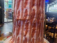 -额尔敦草原涮羊肉·烧烤(冻青树总店)