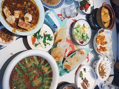 -阿五黄河大鲤鱼(纬三路店)