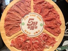 -阳坊涮肉(西直门凯德mall店)