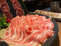 -快乐小羊·内蒙牛羊肉火锅(流花中心店)