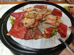 -酒拾烤肉(星沙店)