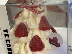 -YC工作室蛋糕定制