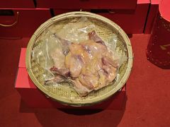 -双湖园·地标武汉菜(黄鹤楼解放路店)