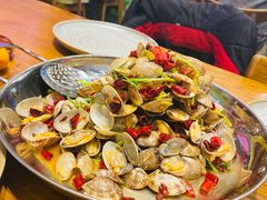 -必点海鲜·鲅鱼水饺(鞍山西道店)