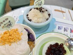 -糖潮糖水铺(省府店)