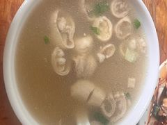 -温记府廟豆汤饭·始于1955年(海椒店)