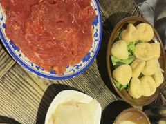 -冯校长老火锅(深圳总店)