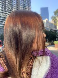 -3AM HAIR SALON染发接发