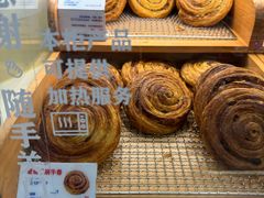 -红星前进面包牛奶公司(君太店)