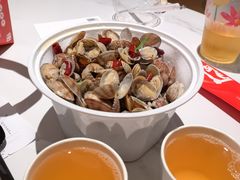 -良友·地标海鲜青岛菜(五四广场店)
