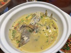 -后湖小院·乡野田园菜