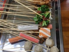 -啊臻味道米粉(义乌店)