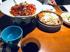 -坤记味道(新华城市广场店)