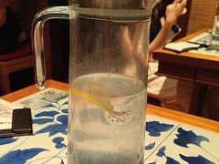 -绿茶餐厅(布吉万象汇店)