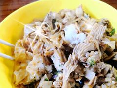 -谢宝林烤肉拌饭(燕大校外店)