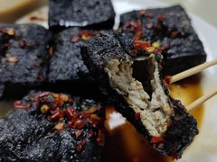 -五娭毑臭豆腐(黄兴南路店)