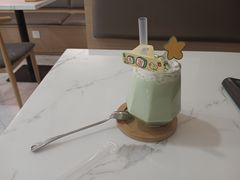 -喵园·猫主题咖啡厅·撸猫·猫咖(国贸店)