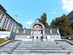 -王府井天主教堂
