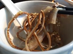 -柴门头啖汤·经典川菜·慢火汤品(锦城万达店)