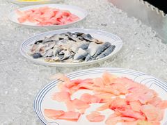 -泰安东尊华美达广场酒店·自助餐厅