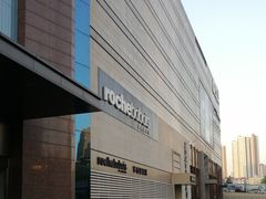-居然之家(黑龙江南路店)