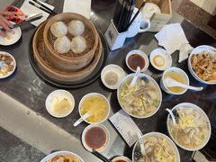 -熙盛源(滨湖万达店)