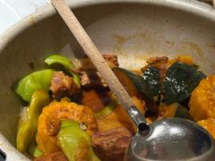 -关东小磨东北菜(漕河泾印象城店)