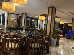 -新木器时代餐厅(太湖新天地店)