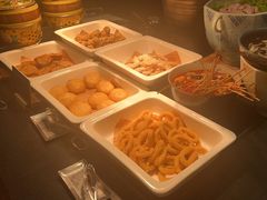 -松咖啡自助餐厅·松北香格里拉