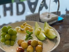 时令水果盘-三利音·浦之舟(滨江大道店)