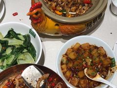 -绿草地·湘菜(芙蓉天街店)