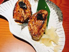鹅肝寿司-有喜屋·烧鸟·居酒屋(周浦万达店)
