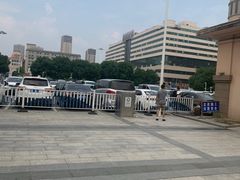 -武汉汉口火车站东方建国大酒店