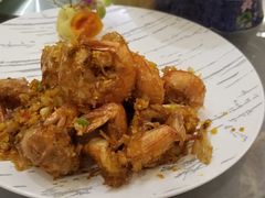 -银都上海菜馆(粤海东路店)