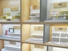 -浙文眼镜(新城市广场店)
