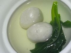 -烟水渔庄餐厅(西溪湿地店)
