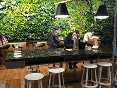 大堂-Seesaw Coffee(环贸iapm店)