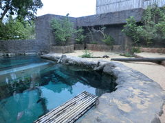 -河川生态园