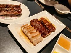 -兰亭轩茶餐厅(长江路店)