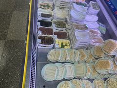 -阿串串老火锅(力盟店)
