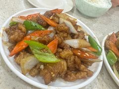 -山水草塘老菜馆