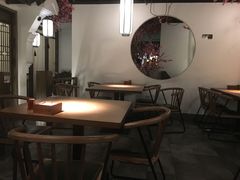 大堂-花千醉(新街口店)