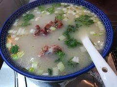 -宗泉烤全羊·烤羊腿·家常菜(解放东路店)