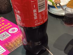 -串亿88烧烤·羊腿·羊蝎子(板泉路店)