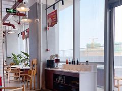 -蜀大侠火锅(森兰花园城店)