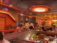 -西塔老太太泥炉烤肉(苏州大悦城店)