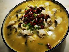 -杏花堂·山西菜馆(晋中万达店)