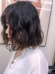 -GIRL STYLE 烫发·染发沙龙