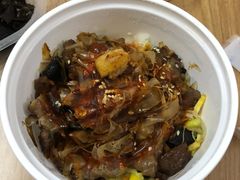 -Aqua Oasis 水天堂(石路天虹店)