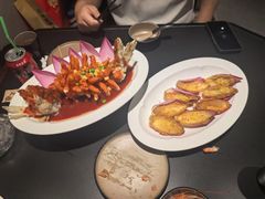 -金陵家宴·金陵春·南京菜(夫子庙店)
